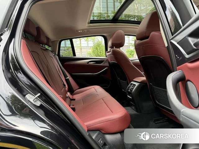 BMW X4 id 4278406 из Китая 17