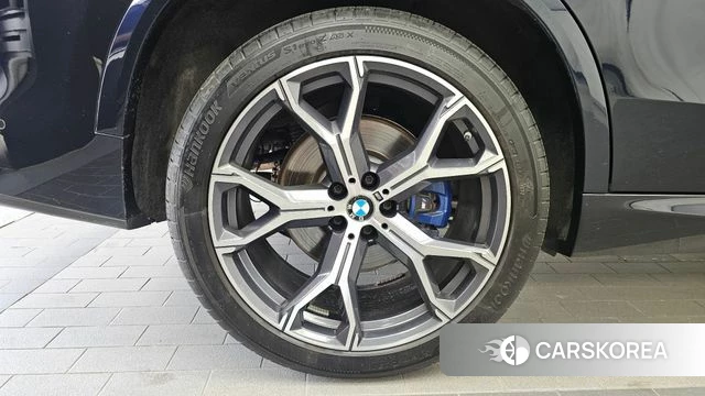 BMW X5 (G05) id 4730798 из Кореи 26