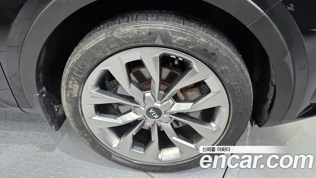 Kia Sorento 4th Generation id 2936700 из Кореи 15