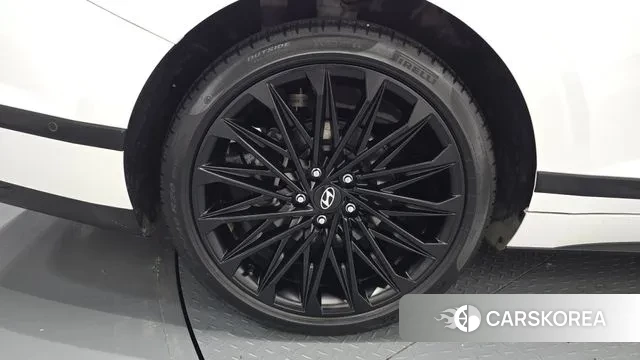 Hyundai Grandeur Hybrid (GN7) id 3523992 из Кореи 15