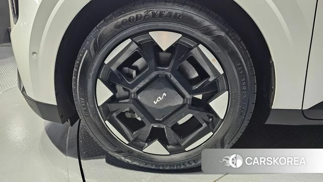 Kia The New Carnival 4th Generation id 4194228 из Кореи 27