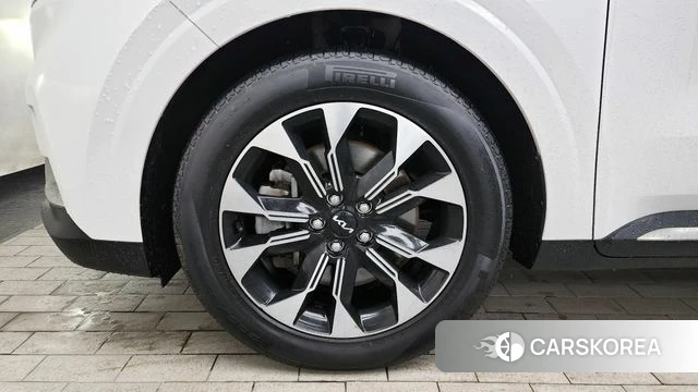 Kia Carnival 4th generation id 3915108 из Кореи 15