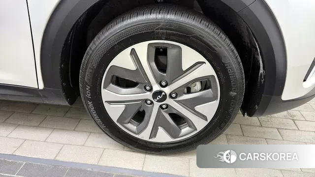 Kia Niro Plus id 3615501 из Кореи 15