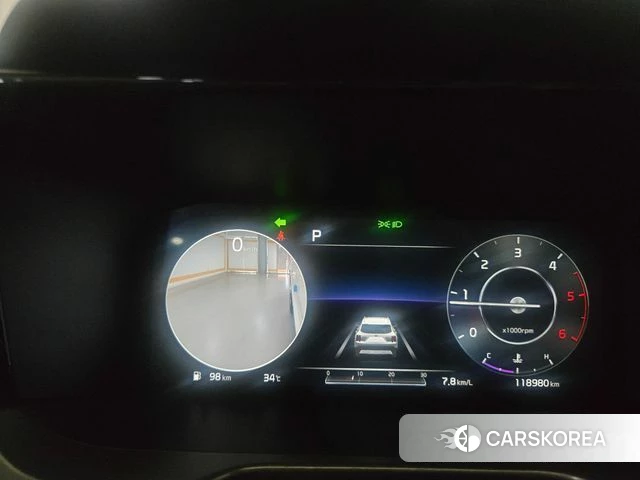 Kia Sorento 4th Generation id 4727364 из Кореи 15