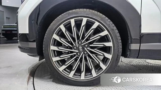 Hyundai Santa Fe (MX5) id 3739811 из Кореи 15