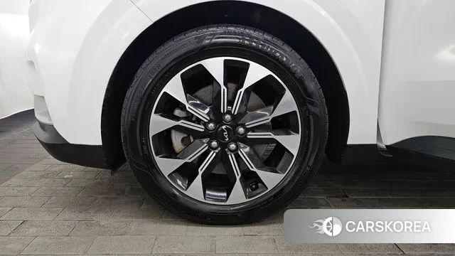 Kia Carnival 4th generation id 3650294 из Кореи 15