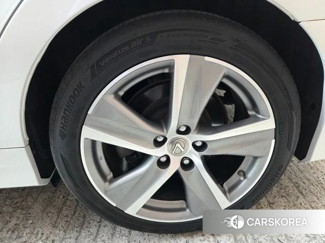 Lexus New GS300 id 4298887 из Кореи 15