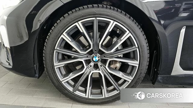 BMW 7 Series (G11) id 4355254 из Кореи 31