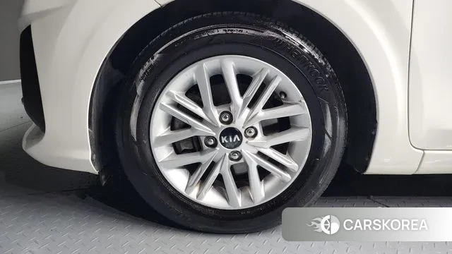 Kia Morning Urban (JA) id 3290876 из Кореи 15