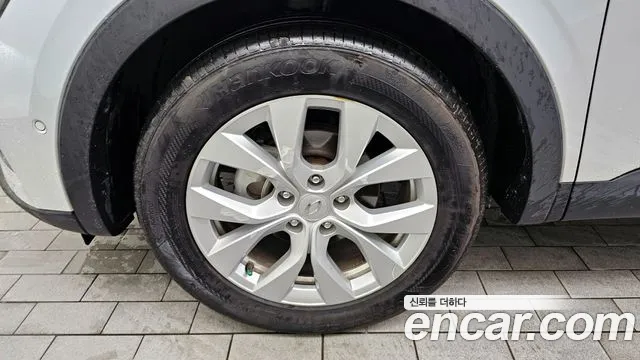 Renault Korea (Samsung) XM3 id 2844380 из Кореи 15