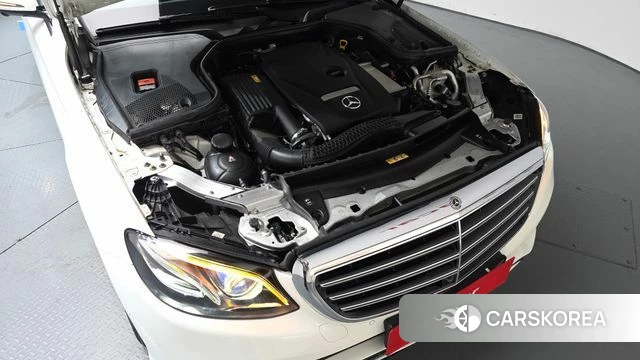 Mercedes-Benz E-Class W213 id 4605469 из Кореи 30