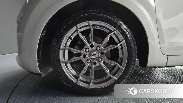 Kia All New Morning (JA) id 4907463 из Кореи 25