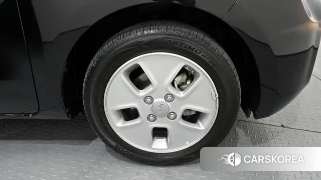 Kia The New Ray id 2980765 из Кореи 15