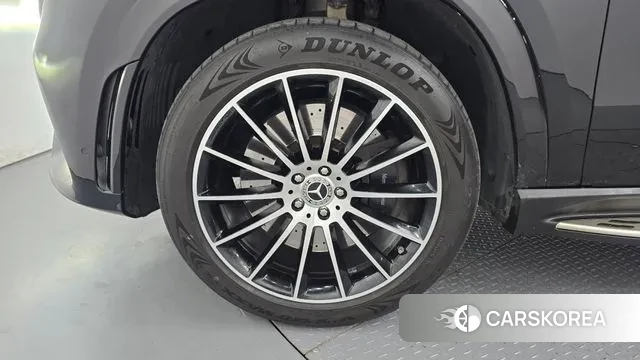 Mercedes-Benz GLE-Class W167 id 3427062 из Кореи 15
