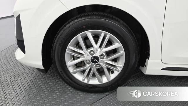 Kia Morning Urban (JA) id 4792953 из Кореи 27
