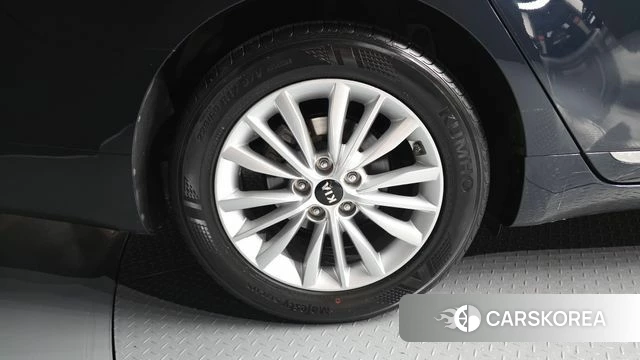 Kia K7 Premier id 4562422 из Кореи 27