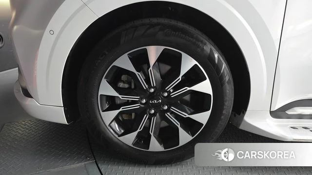 Kia Carnival 4th generation id 4488915 из Кореи 30