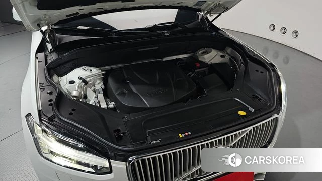Volvo XC90 second Generation id 4430317 из Кореи 32
