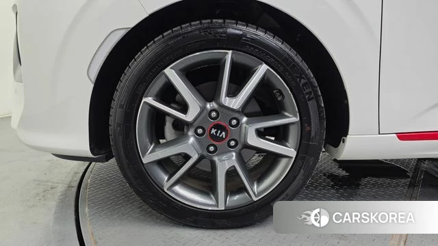 Kia Soul Booster id 4652051 из Кореи 27