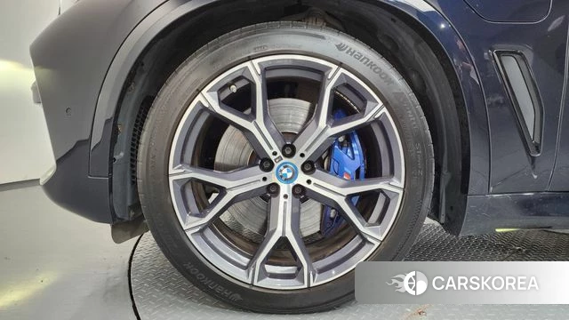 BMW X5 (G05) id 4936352 из Кореи 15