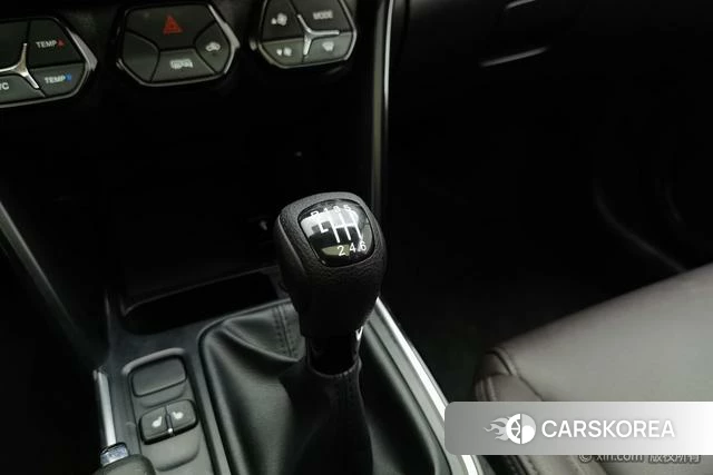 GAC Trumpchi Trumpchi GS4 id 4210213 из Китая 19