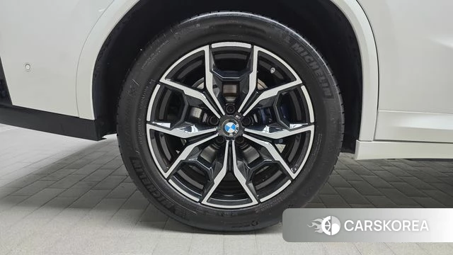 BMW X4 (G02) id 4749293 из Кореи 28