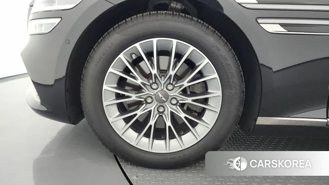 Genesis G80 (RG3) id 4500022 из Кореи 15
