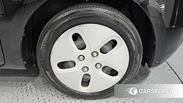 Kia The New Ray id 4732593 из Кореи 28
