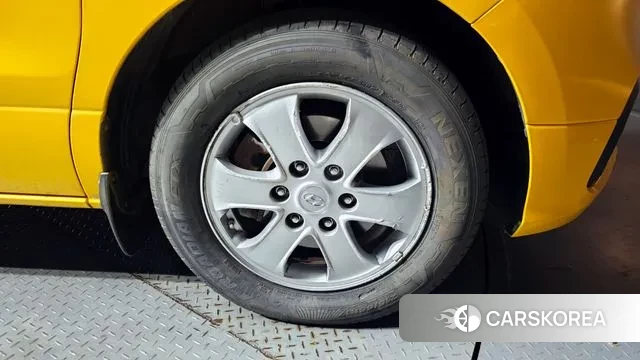 Hyundai The New Grand Starex id 3013721 из Кореи 15