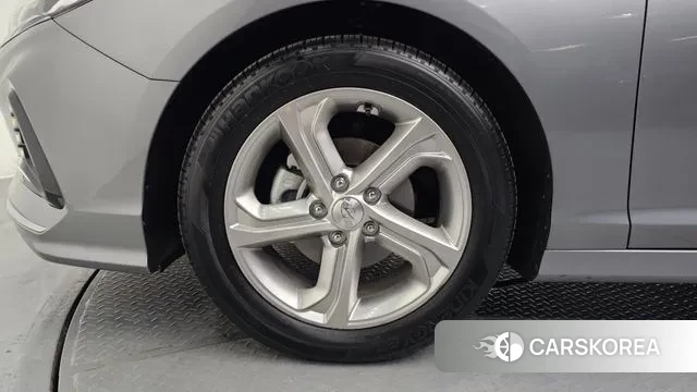 Hyundai Sonata New Rise id 3455086 из Кореи 15