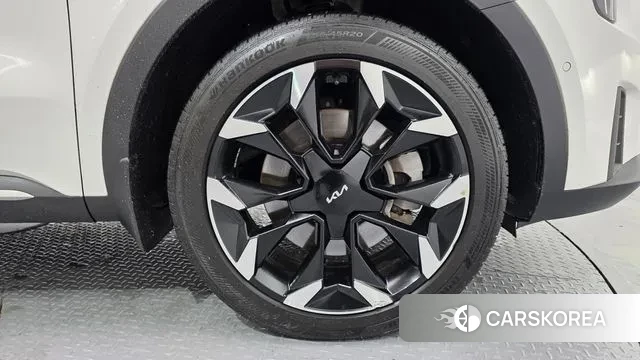 Kia The New Sorento 4th Generation id 3619432 из Кореи 15
