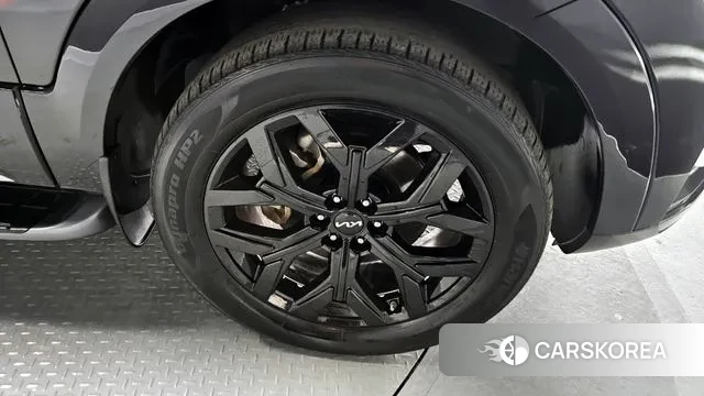 Kia Mohave Master id 3534168 из Кореи 15