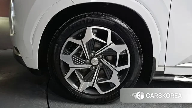 Hyundai Palisade id 3597731 из Кореи 15