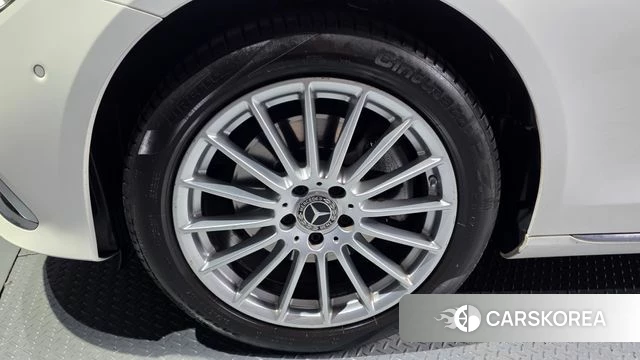 Mercedes-Benz E-Class W213 id 4692910 из Кореи 30