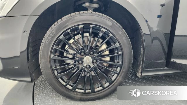 Audi A6 (C8) id 4490074 из Кореи 33