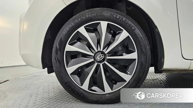 Kia The New Ray id 4377282 из Кореи 26