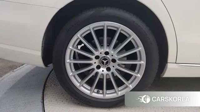 Mercedes-Benz E-Class W213 id 3759874 из Кореи 15