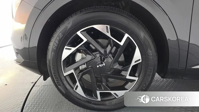 Kia Sportage 5th Generation id 3909758 из Кореи 15