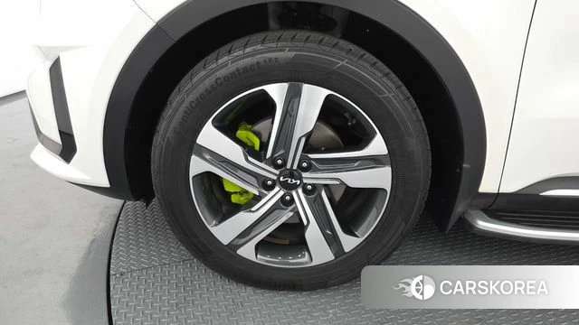 Kia Sorento 4th Generation id 4232132 из Кореи 31