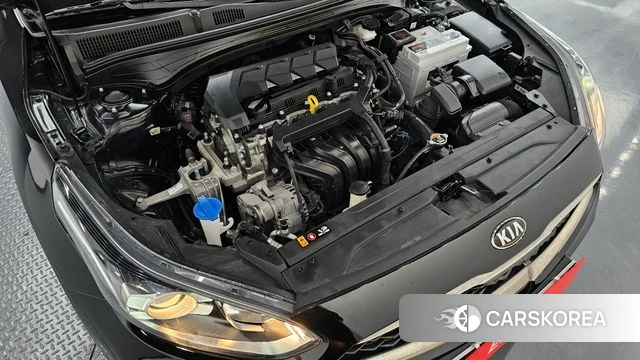 Kia Come New K3 id 3861270 из Кореи 15