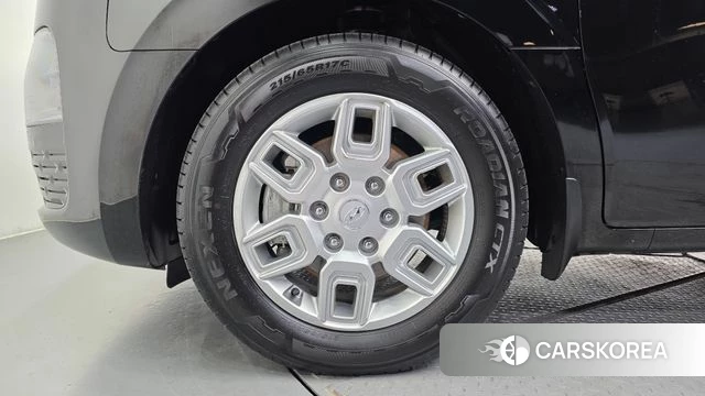 Hyundai Staria id 4863747 из Кореи 15