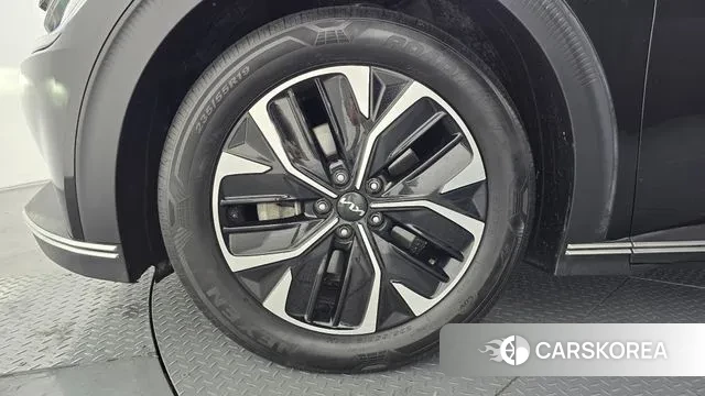 Kia EV6 id 3645813 из Кореи 15