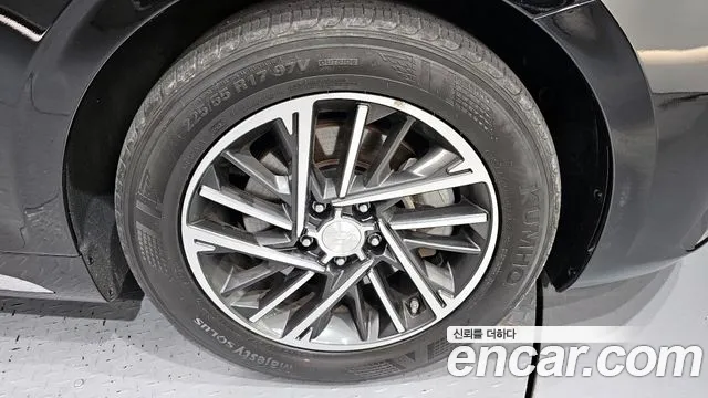 Hyundai The New Grandeur IG id 2802471 из Кореи 15