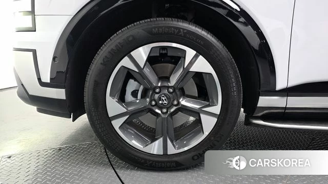 Hyundai Palisade (LX3) id 4441893 из Кореи 15