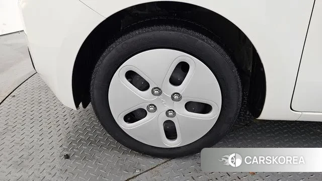 Kia The New Kia Ray id 3416008 из Кореи 15