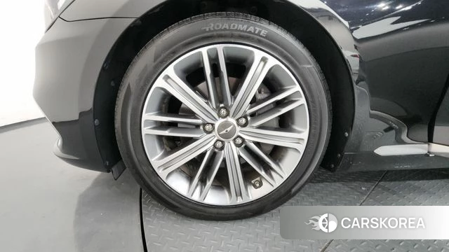 Genesis G80 id 4345710 из Кореи 30