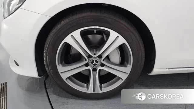 Mercedes-Benz E-Class W213 id 3045276 из Кореи 15