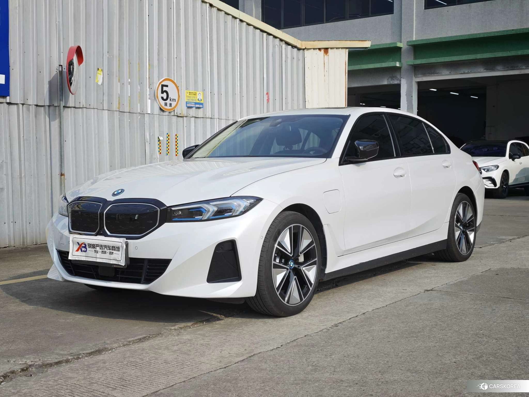 BMW i3 id 4419323 из Китая 16