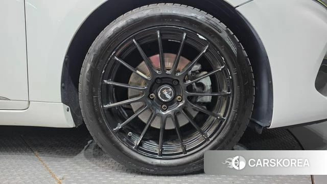 Kia K7 Premier id 4458868 из Кореи 30