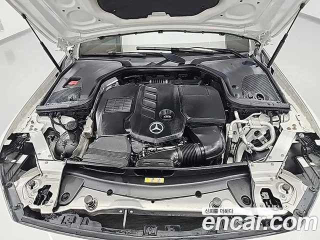 Mercedes-Benz CLS-Class C257 id 2714478 из Кореи 5